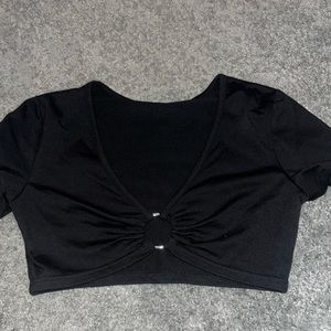 SHEIN crop top size xs